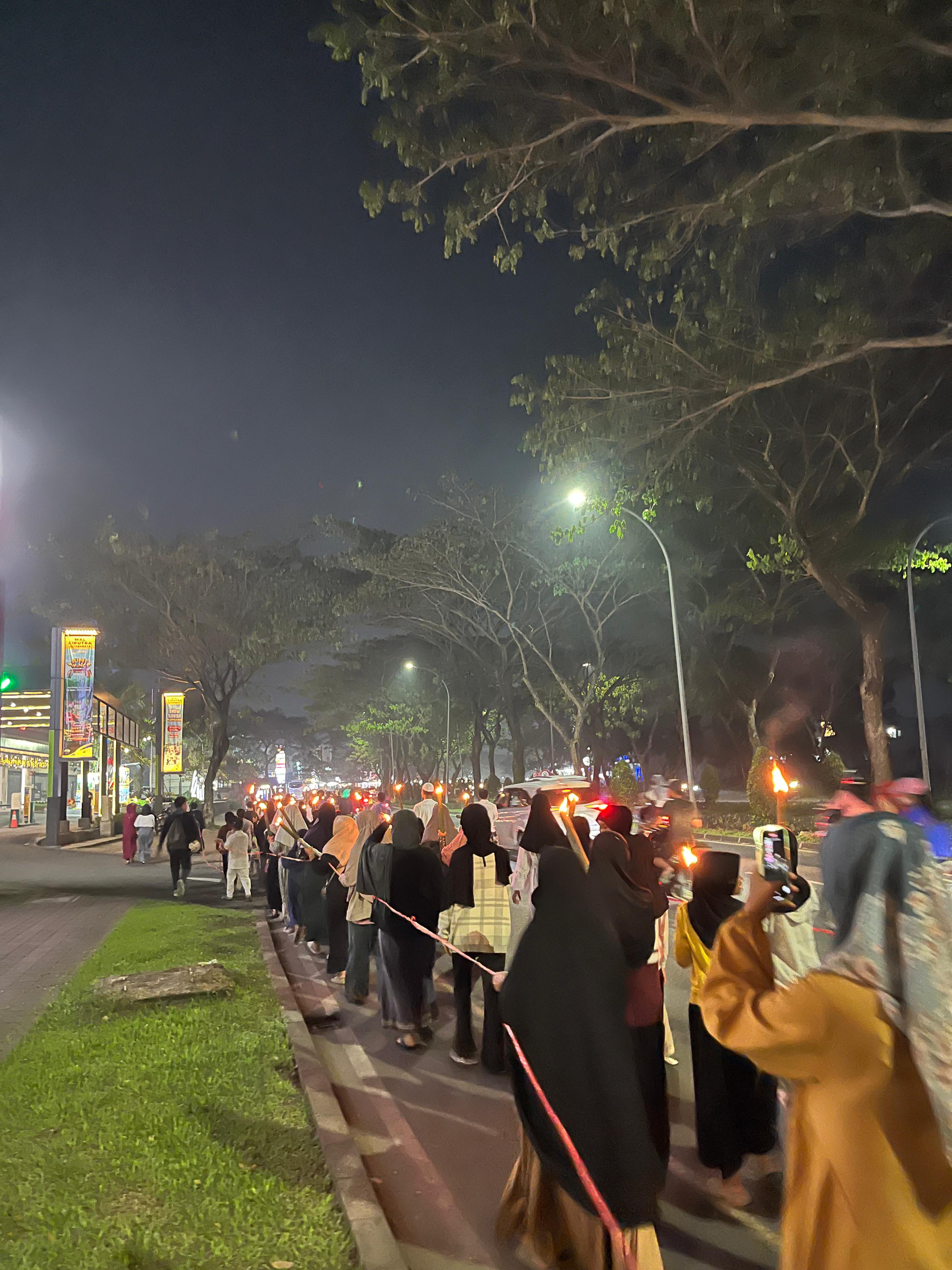 Dokumentasi Kegiatan TPA Al-Amin - Foto 11
