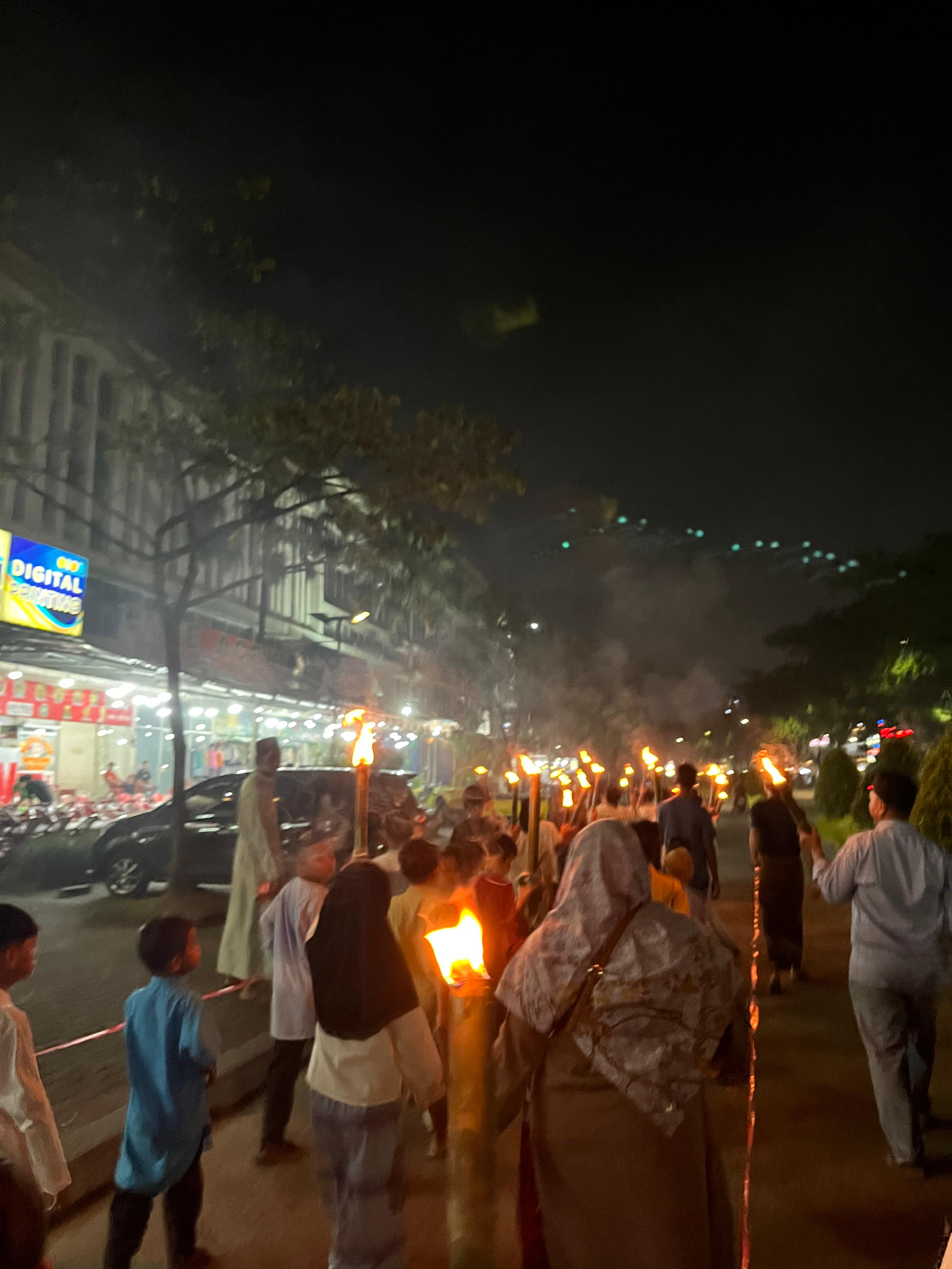 Dokumentasi Kegiatan TPA Al-Amin - Foto 12