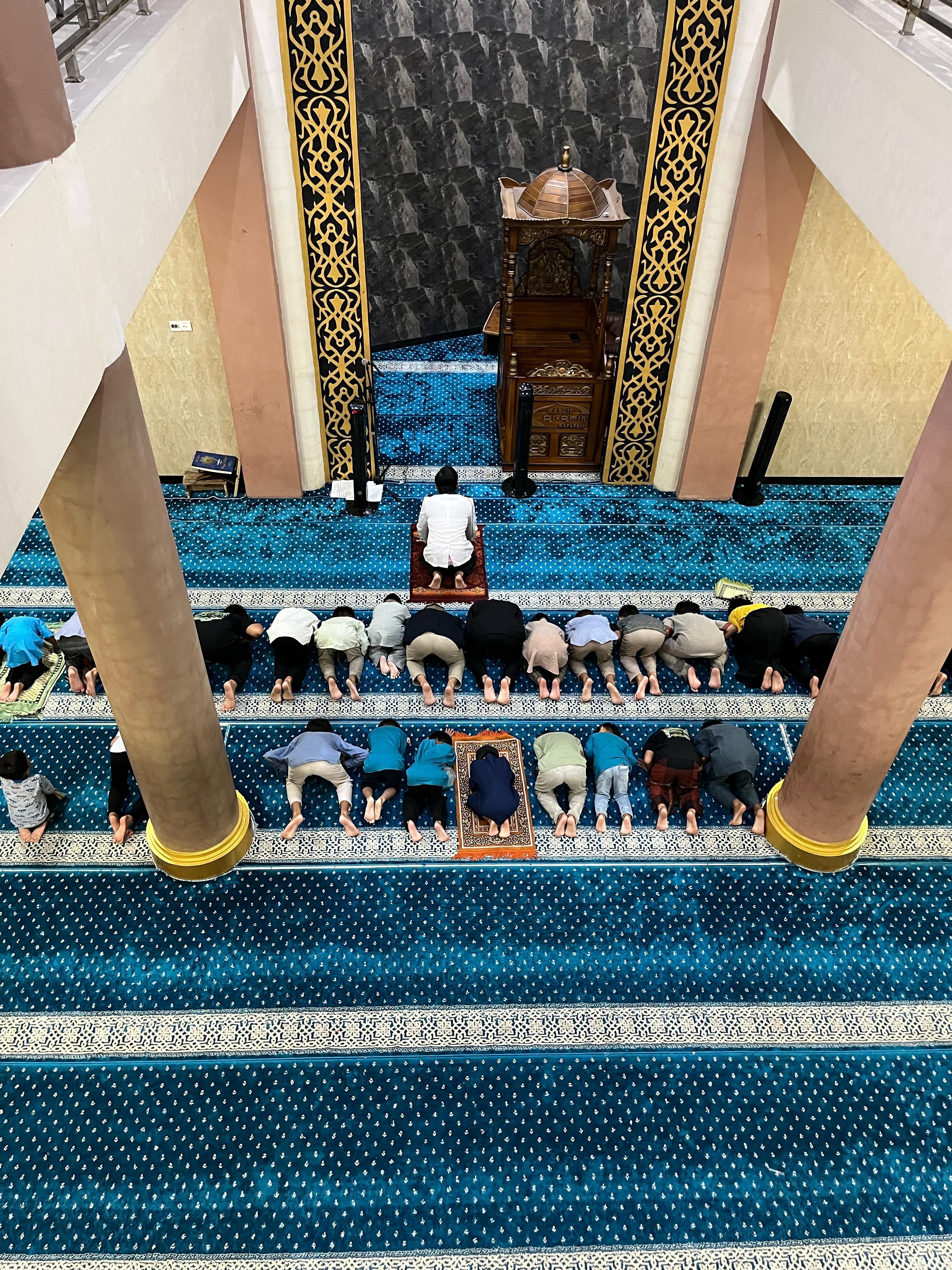 Dokumentasi Kegiatan TPA Al-Amin - Foto 16